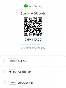 Digital wallets