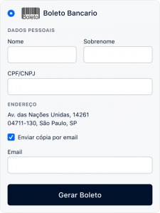 Payment vouchers